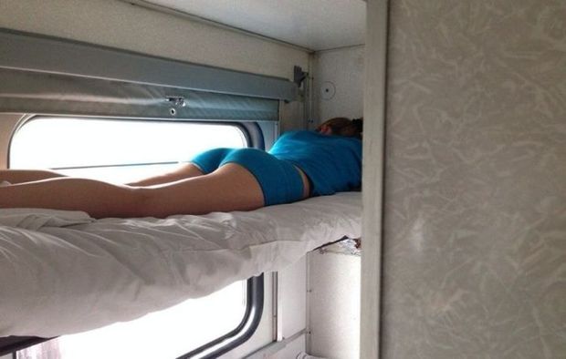 sleeper