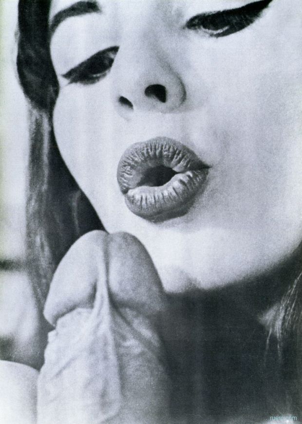 Blowing