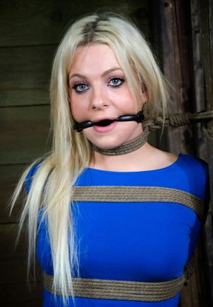 Follow us ♥ BallGaggedBitches Click for more ♥ Ball Gagged...