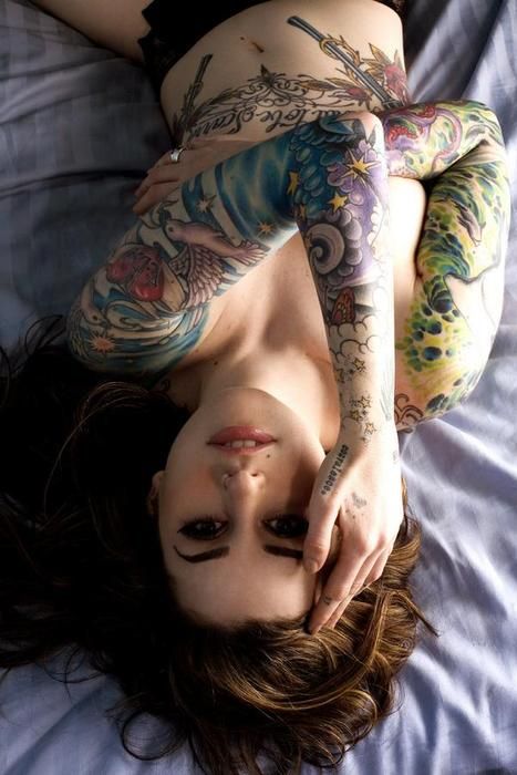Hot Emo 04817019