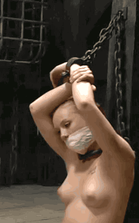 Follow us ♥ BallGaggedBitches
Click for ♥ BallGagged Bitches...