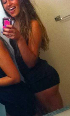 Gone Wild