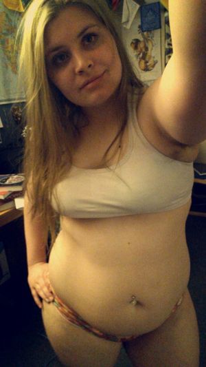 Stunning Amateur BBW!!