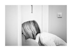 Voyeur, by Lightdrafter