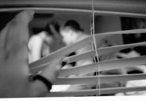 I spy…by cameralikeagun