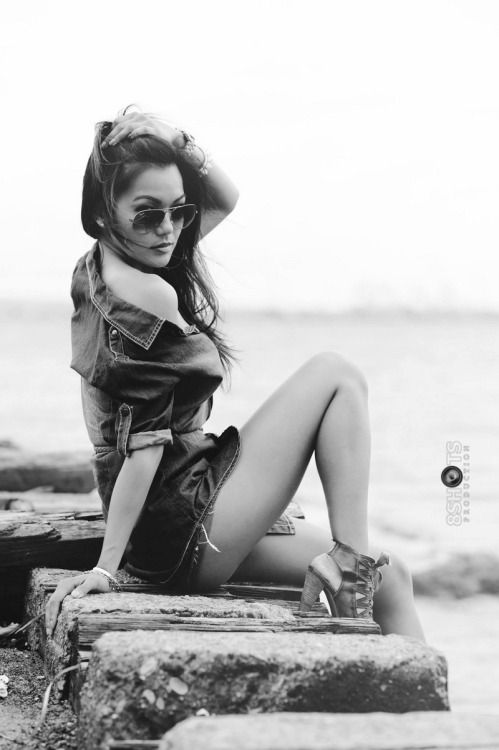 Hottie !!!!!!!!! Tetek Gede, Bigboobs, Toket Gede, Tetek Montok,...