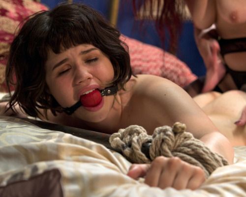 Follow us ♥ BallGaggedBitches
Click for more ♥ Ball Gagged...