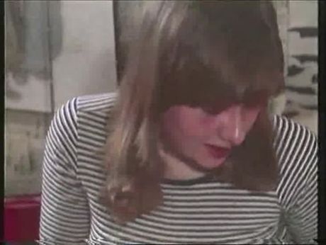 Tiny Tove -Teen Orgasm (1979) - 8 min