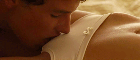 You let me know when you want .... more