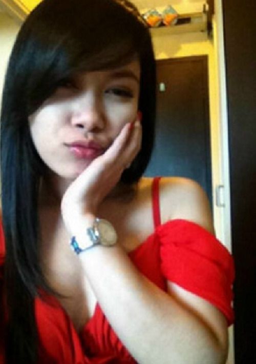 Gadis Cantik Pose Bugil Just another collection about Bugil,...