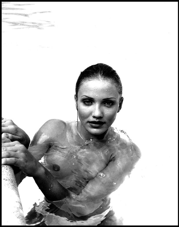 Cameron Diaz