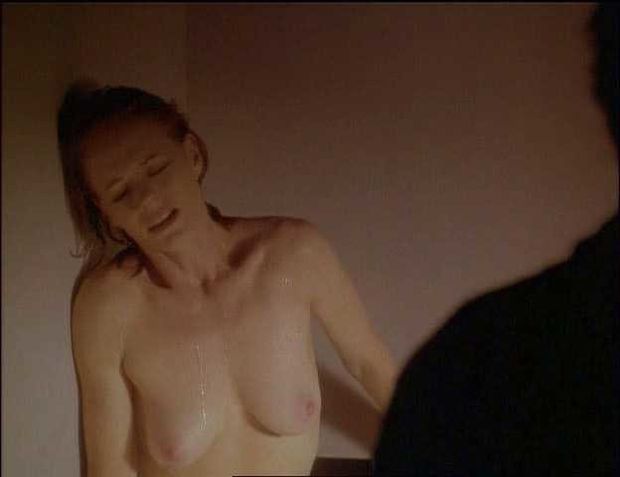 Marg Helgenberger