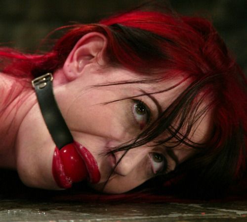 Follow us ♥ BallGaggedBitches

Click for more ♥ Ball Gagged...