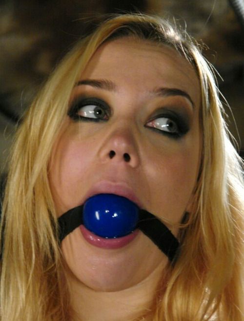 Follow us ♥ BallGaggedBitches

Click for more ♥ Ball Gagged...