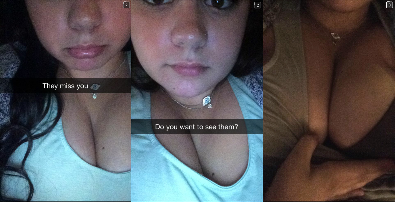 snapchat