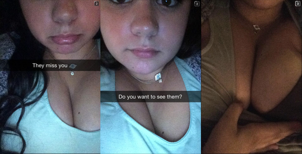 snapchat