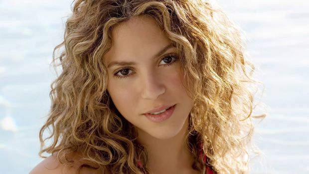 Shakira 1920x1080