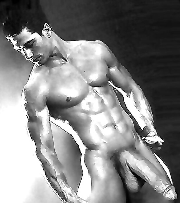 Muscle Fuck