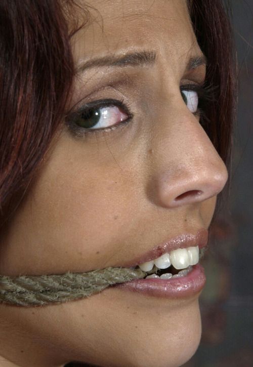 Follow us ♥ BallGaggedBitches
Click for more ♥ Ball Gagged...