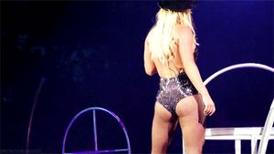 britney spears ass britney spears gif