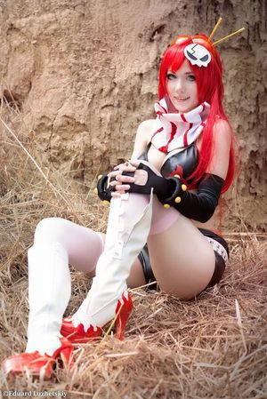 Yoko Littner