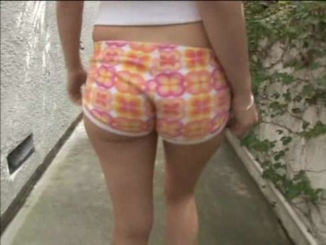 Lexi Belle's Dirty Community Service