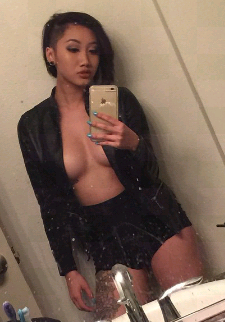 Sexy HD Asian Slut Galleries