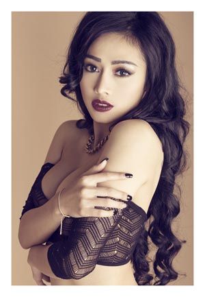 Gorgeous !!!!!!!! Tetek Gede, Bigboobs, Toket Gede, Tetek...