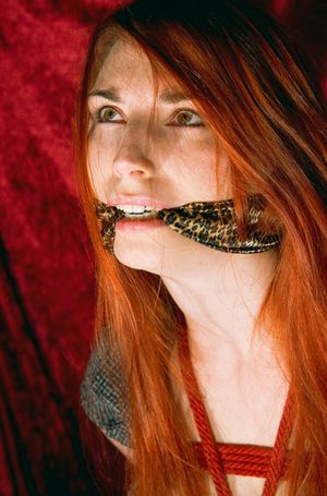 Follow us ♥ BallGaggedBitches Click for more ♥ Ball Gagged...