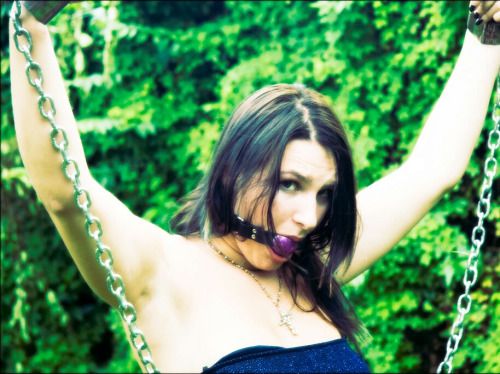 Follow us ♥ BallGaggedBitches
Click for more ♥ Ball Gagged...
