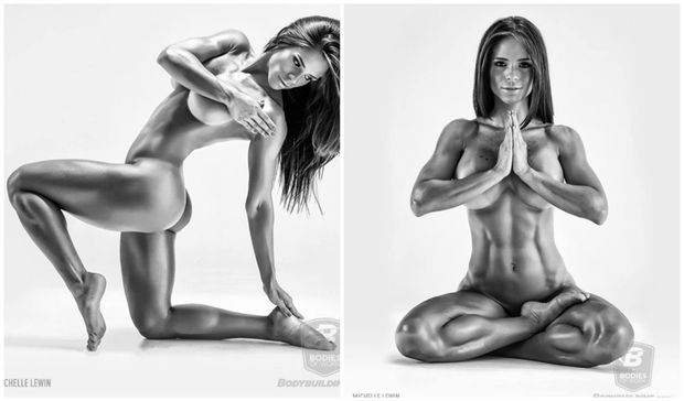 michelle lewin