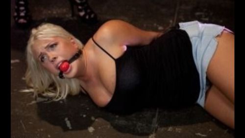 Follow us ♥ BallGaggedBitches
Click for more ♥ Ballgagged...