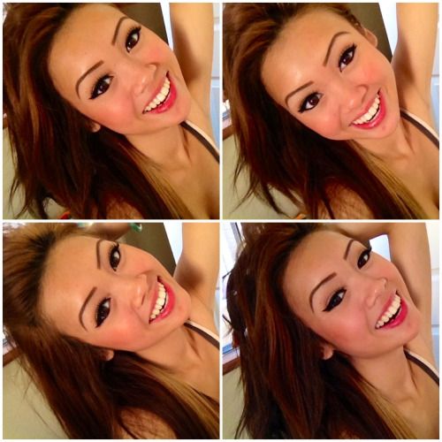 getsomeselina:
No more braces :)
Bigboobs, Toket Gede, Tetek...
