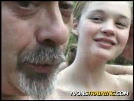 Christine Young - Yvon's Training