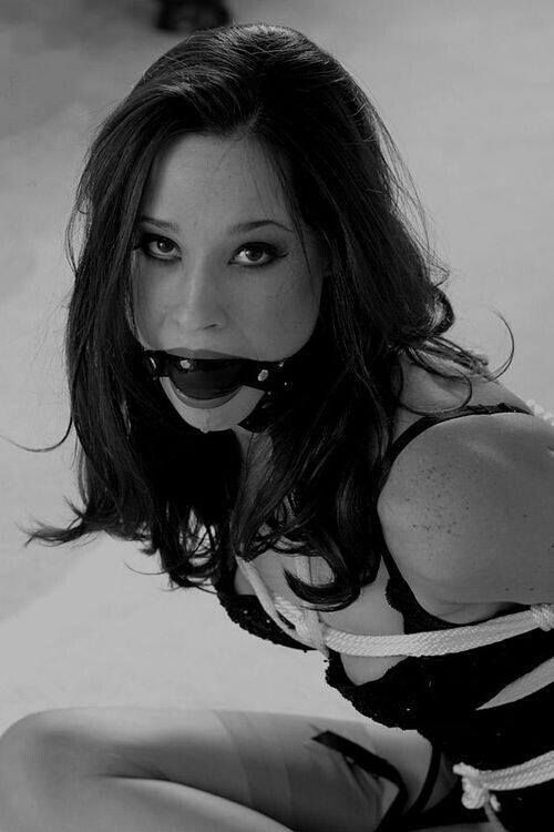 Follow us ♥ BallGaggedBitches
Click for more ♥ Ballgagged...