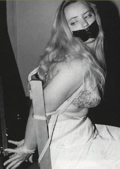 Follow us ♥ BallGaggedBitches
Click for more ♥ Ballgagged...