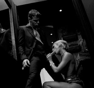 faster little girl, we don’t need anybody to notice us missing, mmm fuck yeah…