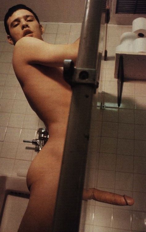 Glory hole