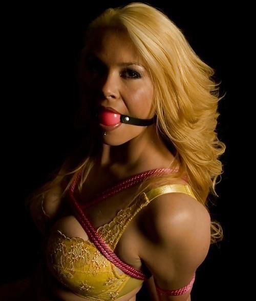 Follow us ♥ BallGaggedBitches

Click for more ♥ Ballgagged...