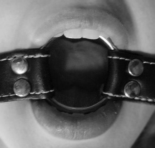 Follow us ♥ BallGaggedBitches
Click for more ♥ Ballgagged...