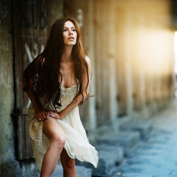 It Is My Pleasure In Lingerie 188