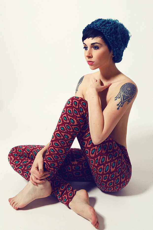 nora lovely