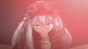 dark love hentai gif