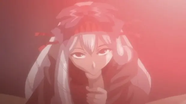 dark love hentai gif
