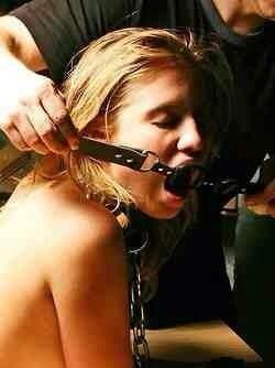 Follow us ♥ BallGaggedBitches

Click for more ♥ Ballgagged...