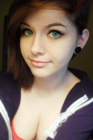 Caroline Nicole Mosley