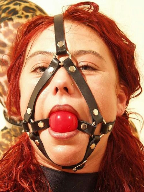 Follow us ♥ BallGaggedBitches

Click for more ♥ Ball Gagged...