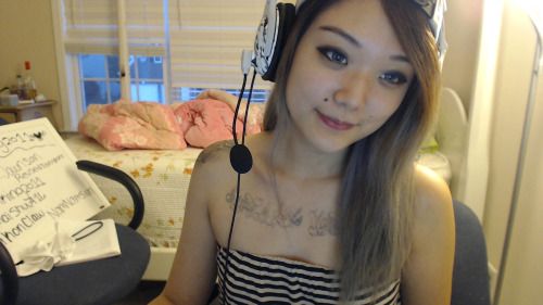 Phuhked.tumblr.com :)teamasiangirls.tumblr.com Bigboobs, Toket...
