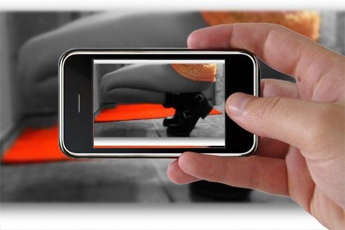funny photo frames