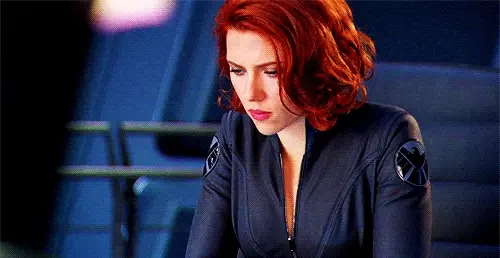 Scarlett Johansson